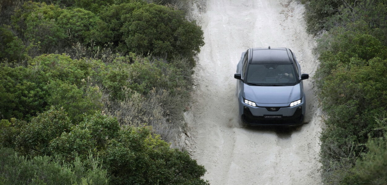 Subaru Uncharted (3)