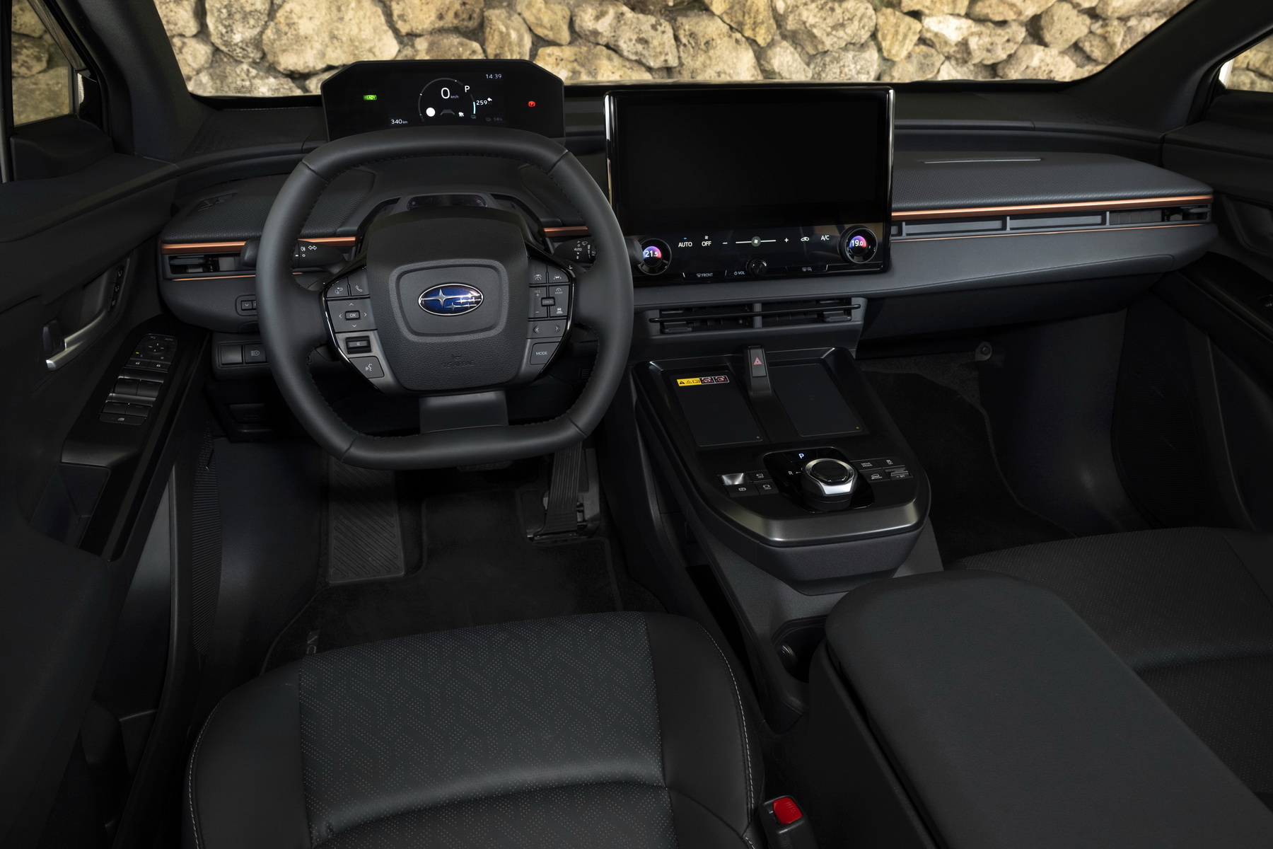 Subaru Uncharted (38) Subaru Uncharted (38)