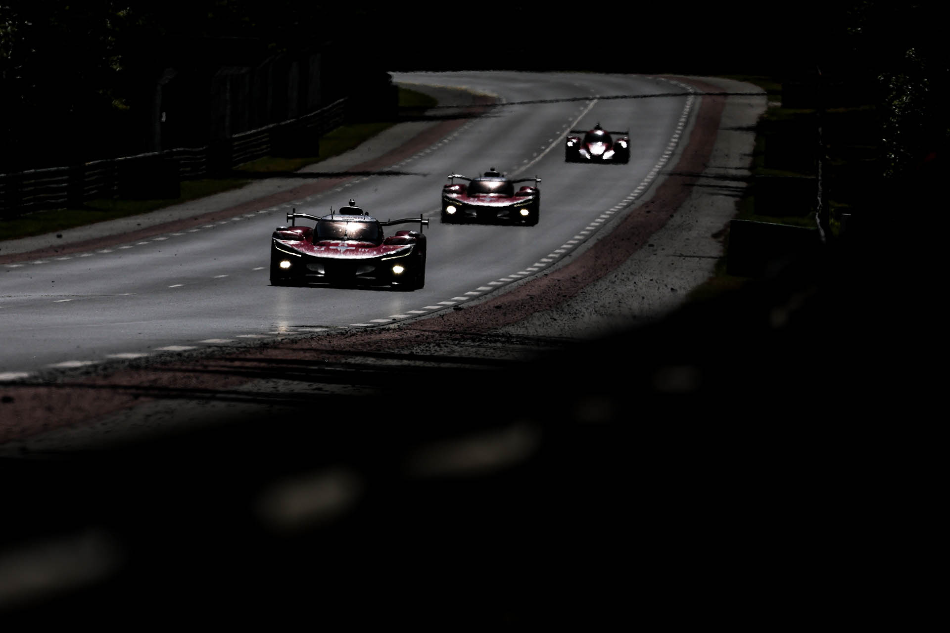 WEC Toyota Le Mans 2026 (1) WEC Toyota Le Mans 2026 (1)