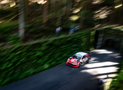 WRC Elfyn Evans (Toyota), Rally Japan 2026 (3)