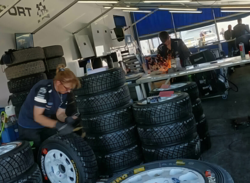 WRC M Sport Ford (2)