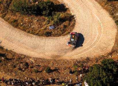 WRC Thierry Neuville (Hyundai) 2026 Acropolis Rally (5)