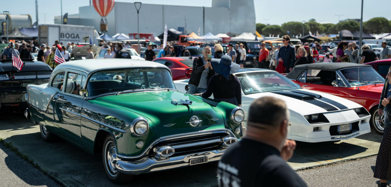 bfi 2026 car meet us car 16