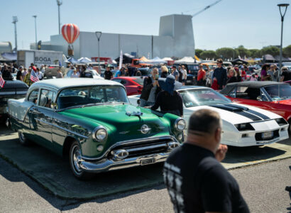 bfi 2026 car meet us car 16