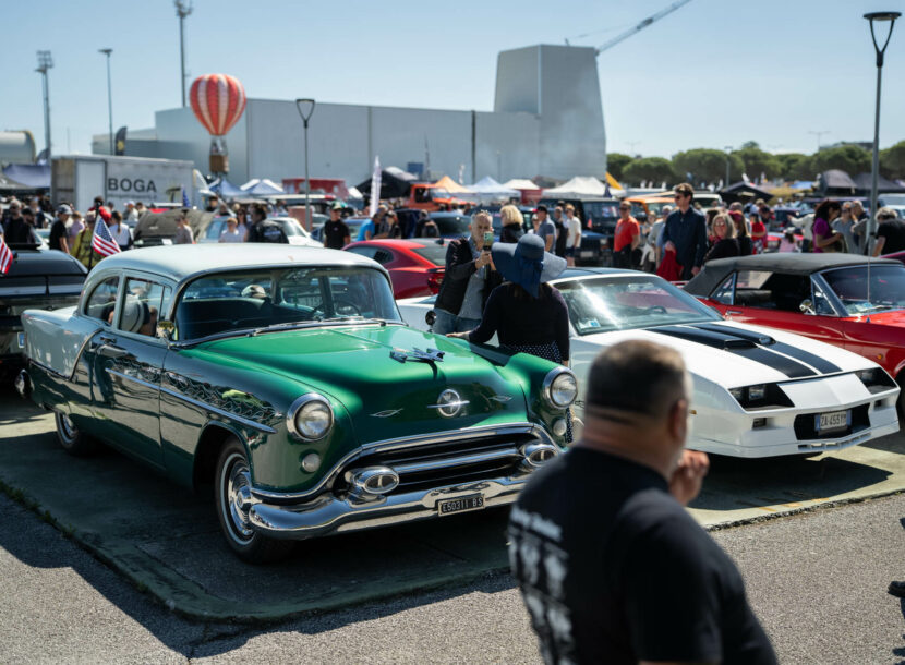 bfi 2026 car meet us car 16
