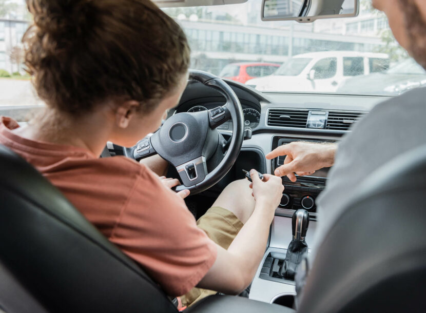 driver courses 1