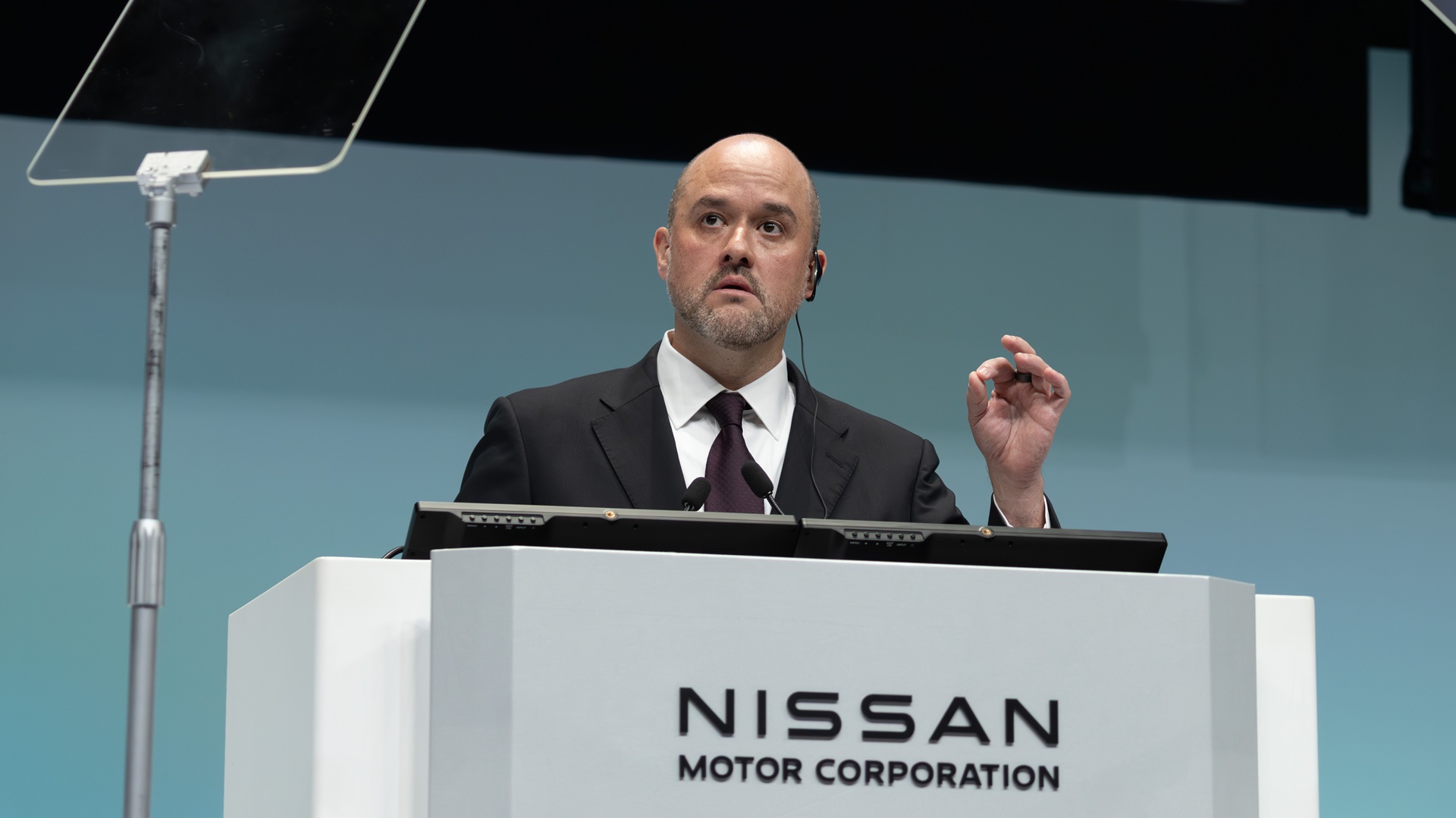 espinosa nissan