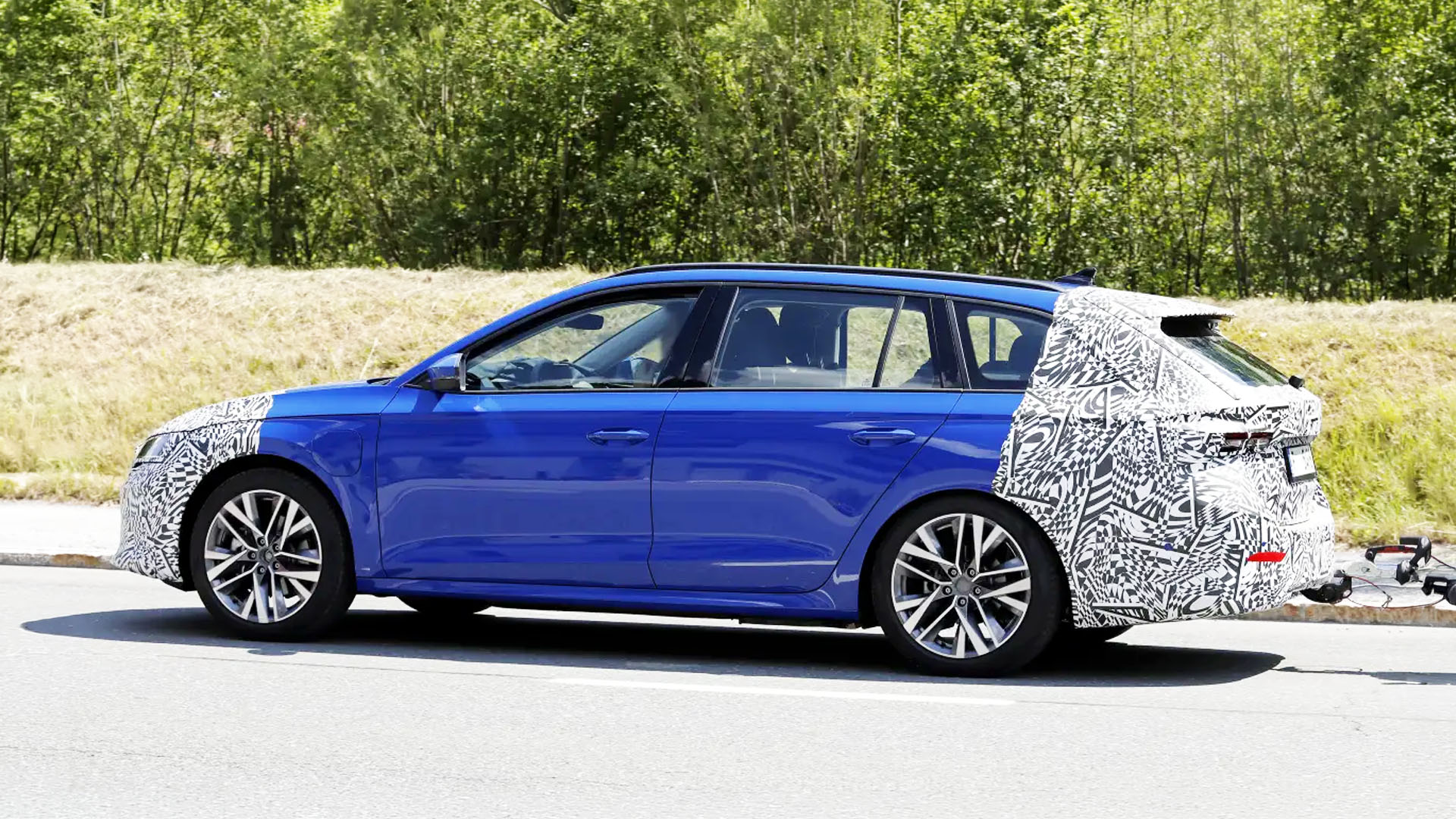 skoda octavia facelift (1)