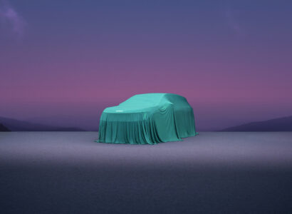 skoda peaq livestream from france