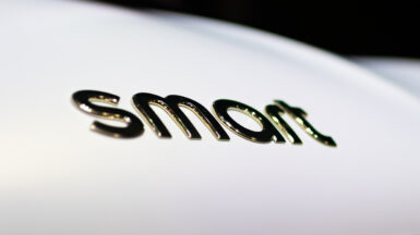 smart #2 Rome interior 19
