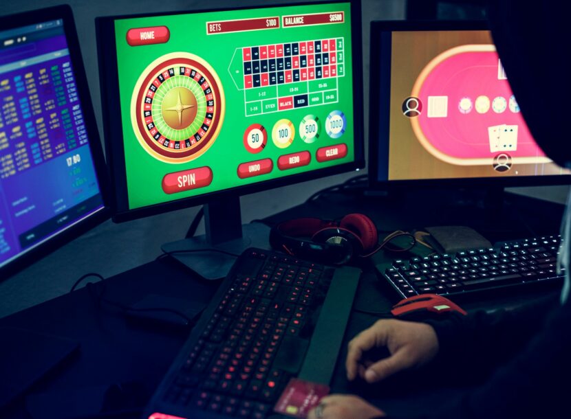 tyxera paixnidia tzogos casino