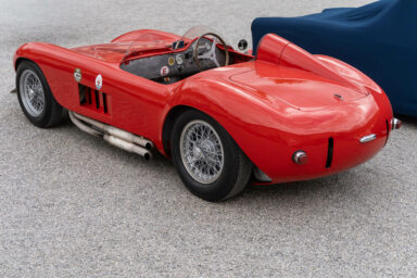 1955 Maserati 300 S