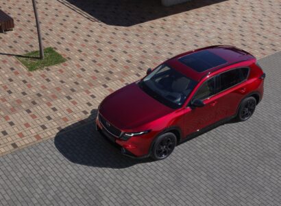 2025 all new mazda cx 5 03 l