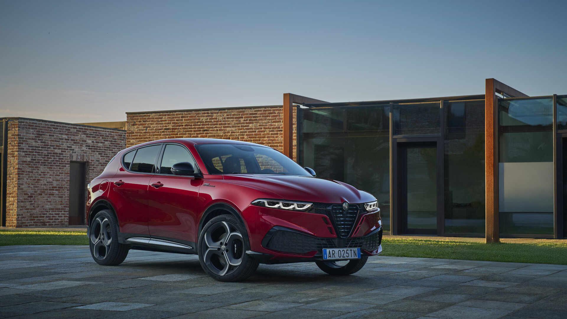 Alfa Romeo Tonale 2026 (9)