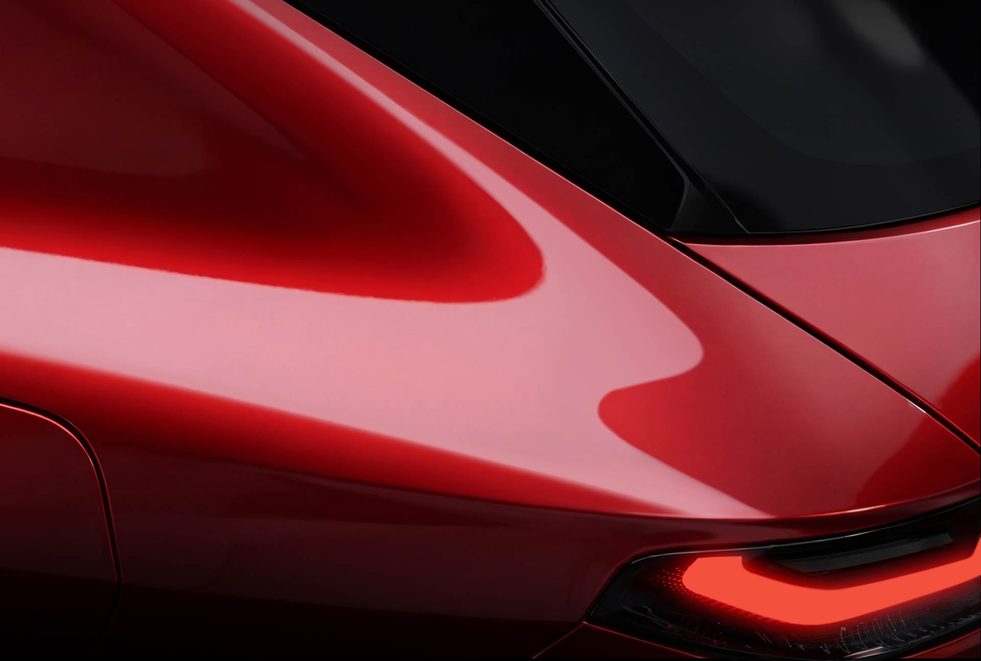 Alfa Romeo new C SUV teaser Alfa Romeo new C SUV teaser