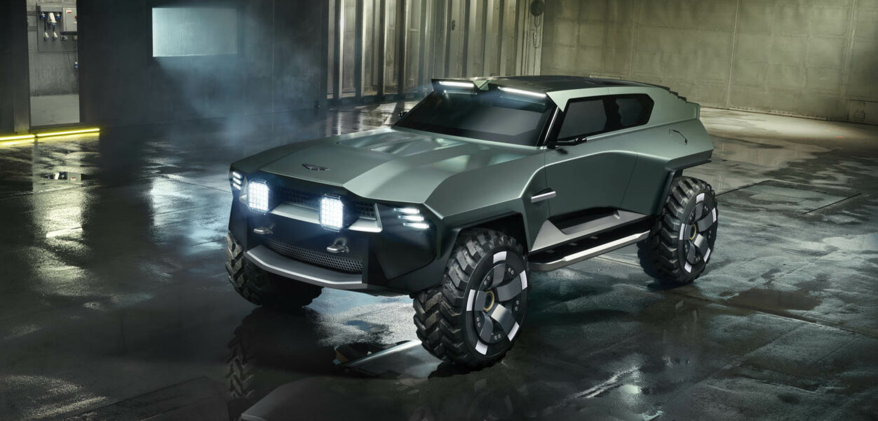 Aston Martin Dreadnought (5)