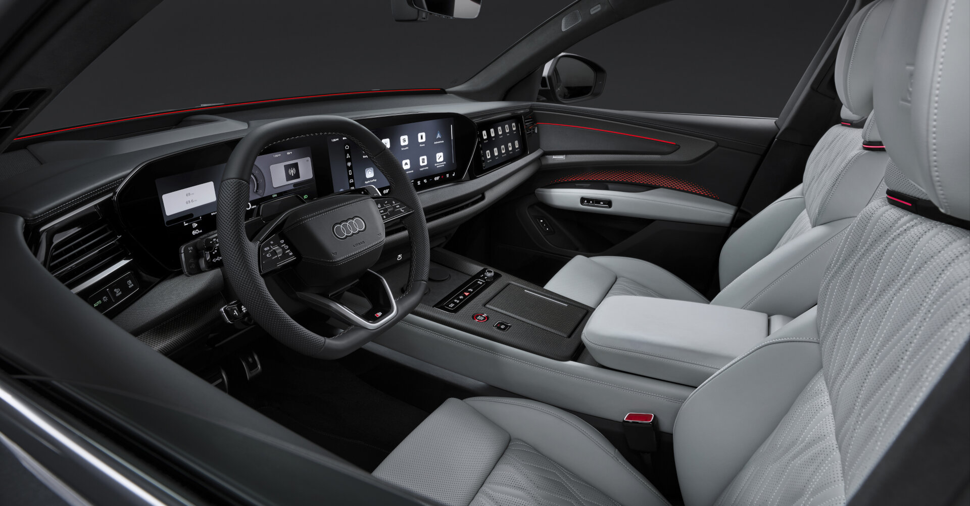 Audi Q9 (1)