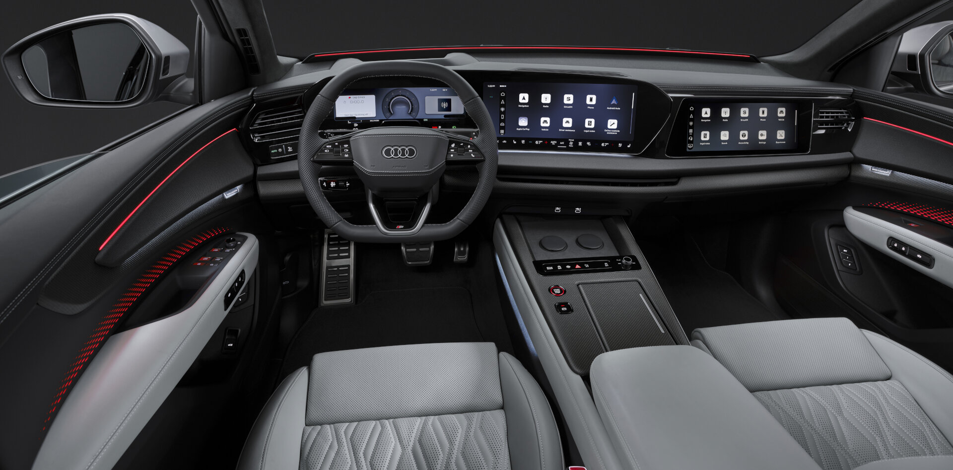 Audi Q9 (2)