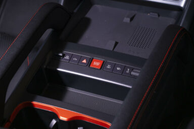 BYD Shark Interior (2)