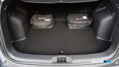 BYD Atto3 Evo (1)