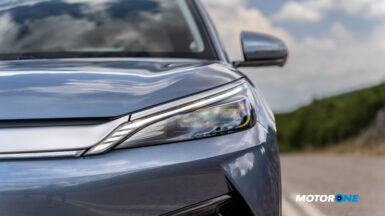 BYD Atto3 Evo (30)