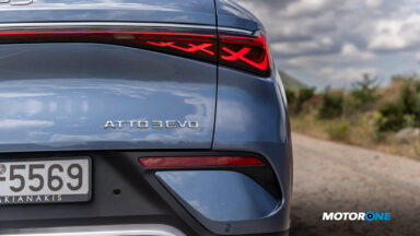 BYD Atto3 Evo (37)