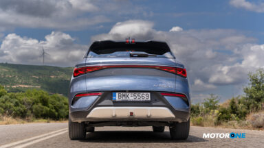 BYD Atto3 Evo (38)