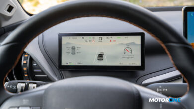 BYD Atto3 Evo (8) BYD Atto3 Evo (8)