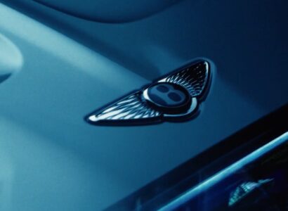 Bentley Torcal