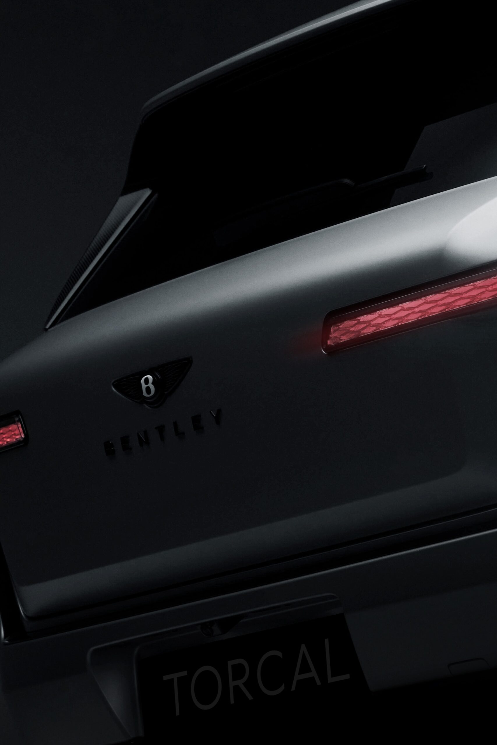 Bentley Torcal Bentley Torcal
