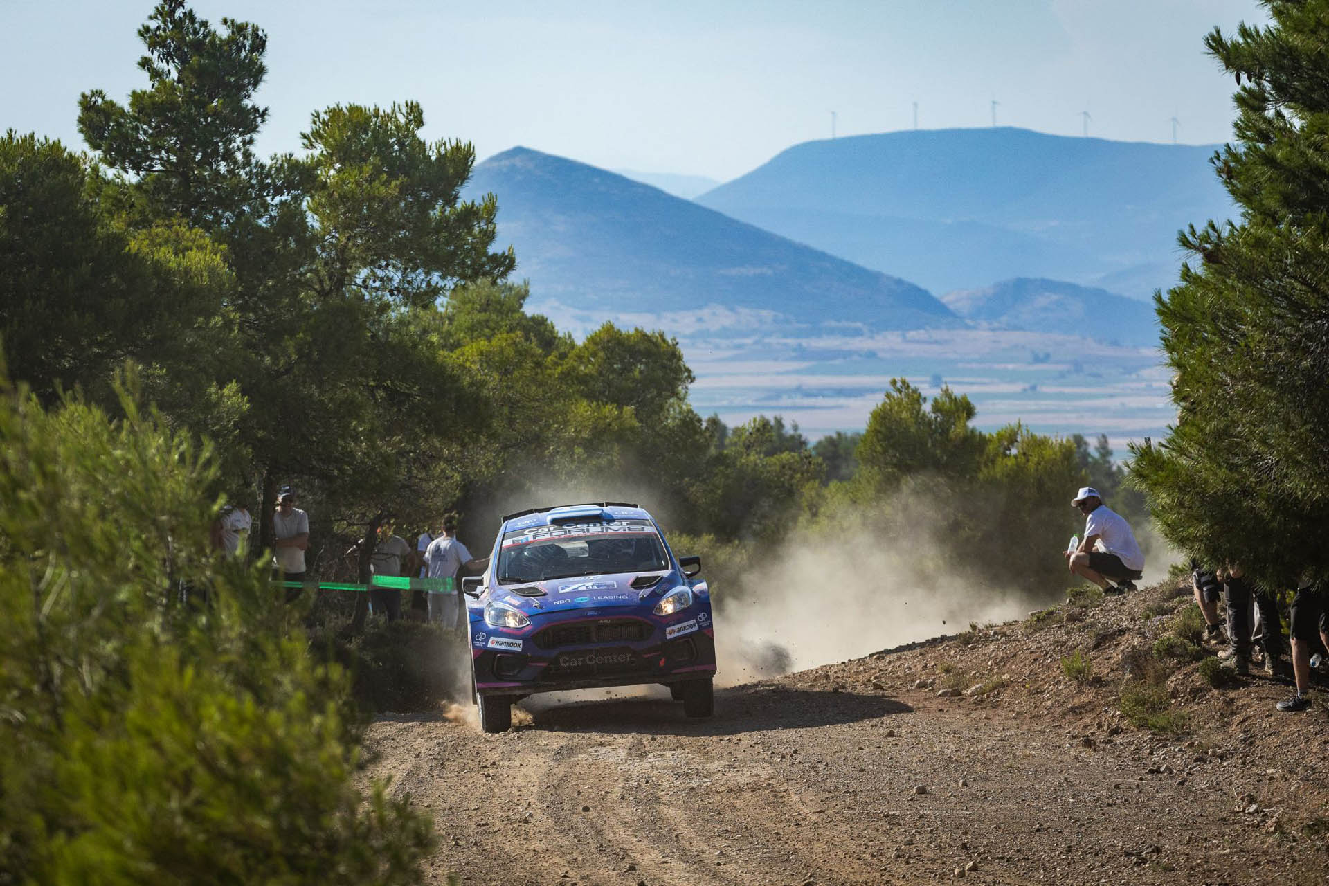 Car Center Acropolis Rally (4) Car Center Acropolis Rally (4)