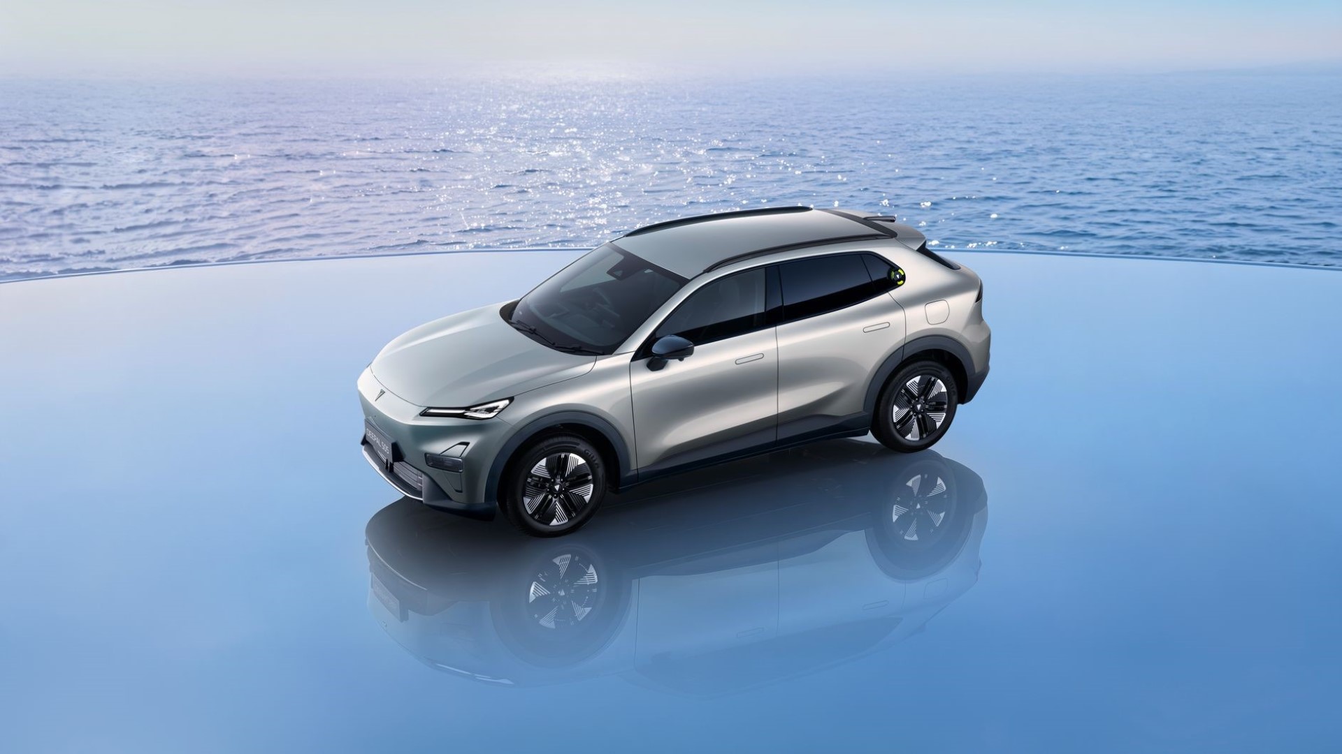 Στην Ελλάδα το Changan Deepal S05 Plug-in Hybrid με 100 χιλιόμετρα ηλεκτρικής αυτονομίας