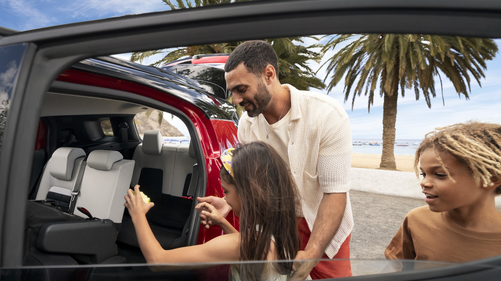 Το Citroen C3 Aircross διαθέσιμο με τιμή από 18.900 ευρώ