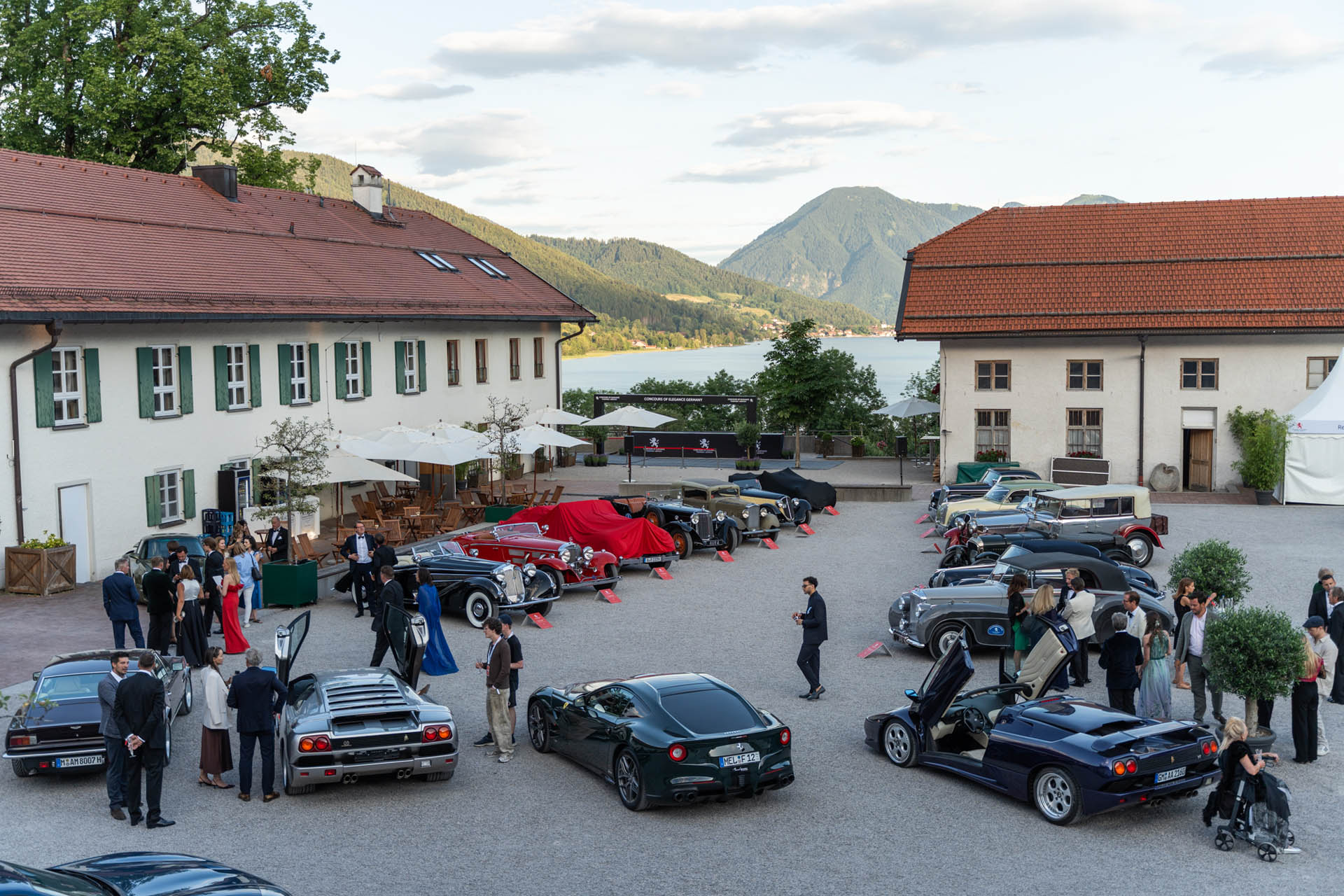 Concours of Elegance Germany 2026 (1) Concours of Elegance Germany 2026 (1)