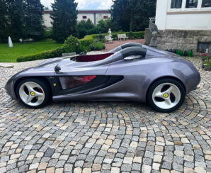 Concours of Elegance Germany 2026 (10)