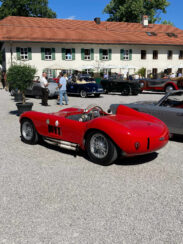Concours of Elegance Germany 2026 (11)