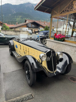 Concours of Elegance Germany 2026 (14)