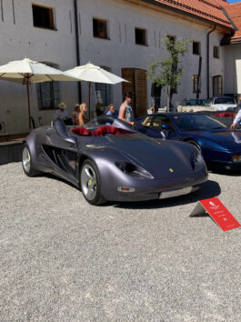 Concours of Elegance Germany 2026 (15)