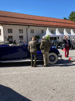 Concours of Elegance Germany 2026 (16)