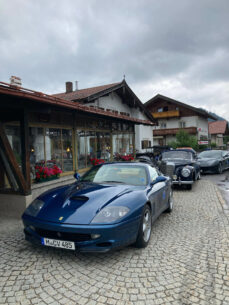 Concours of Elegance Germany 2026 (20)
