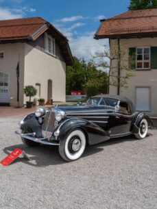 Concours of Elegance Germany 2026 (22)