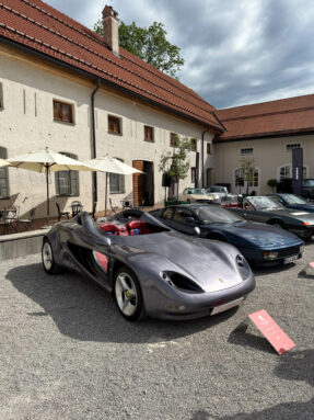 Concours of Elegance Germany 2026 (23)
