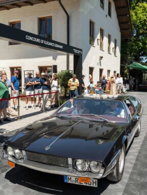 Concours of Elegance Germany 2026 (24)