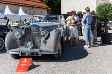 Concours of Elegance Germany 2026 (3)