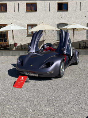 Concours of Elegance Germany 2026 (33)