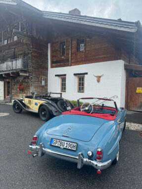 Concours of Elegance Germany 2026 (34)