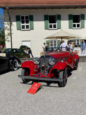 Concours of Elegance Germany 2026 (35)