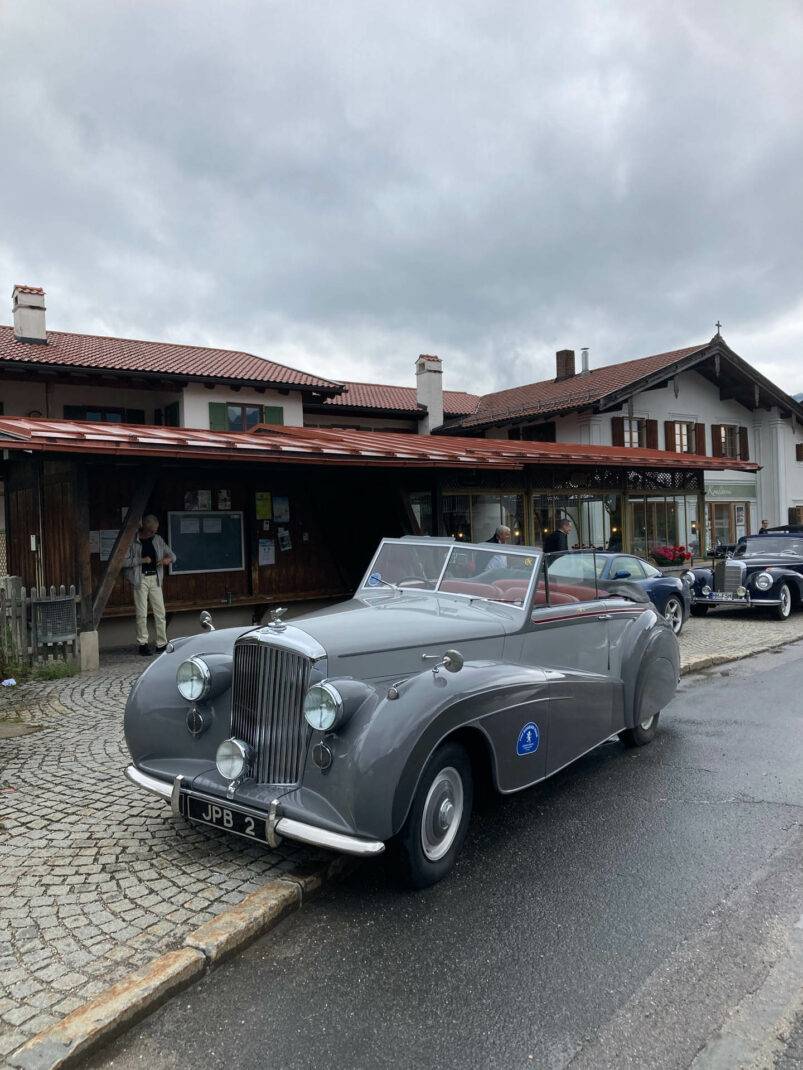 Concours of Elegance Germany 2026 (36)