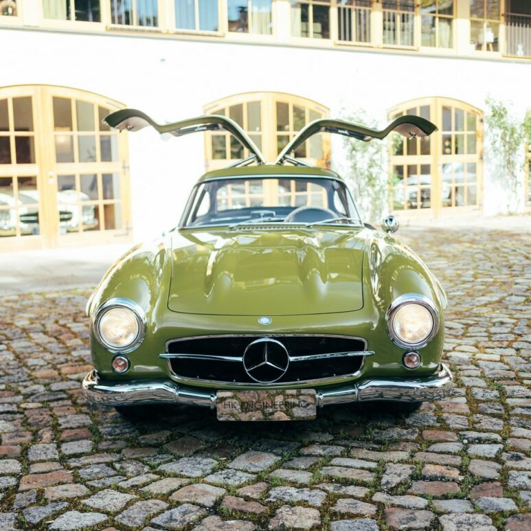 Concours of Elegance Germany 2026 (40)