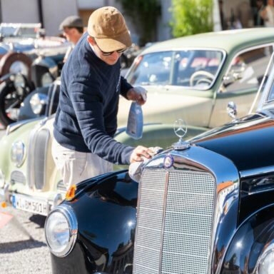 Concours of Elegance Germany 2026 (42)